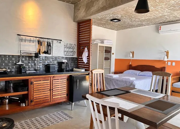 Suite Charme Apt 10