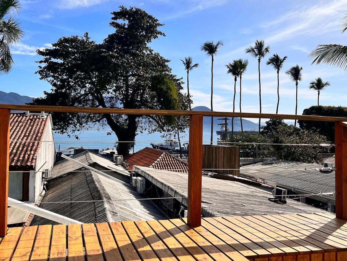 Charme 10 Ilhabela