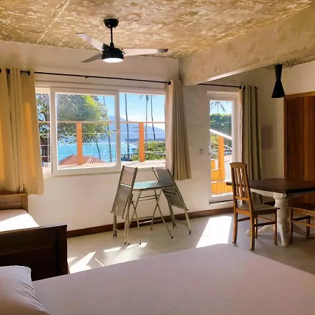 Suite Charme Apt 10 Ilhabela Exterior photo