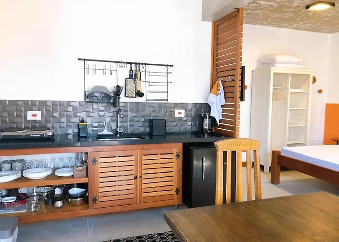 Suite Charme Apt 10
