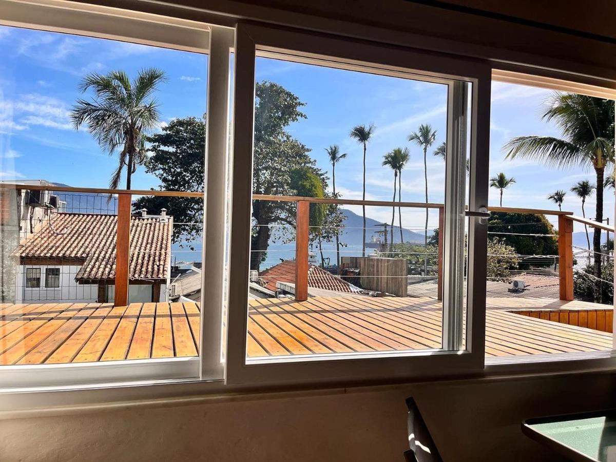 Charme 10 * Ilhabela