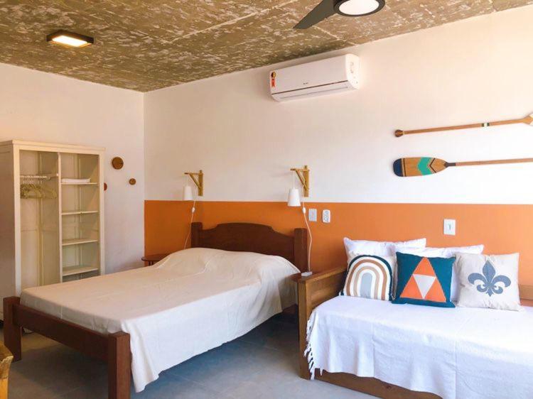 Charme 10 * Ilhabela