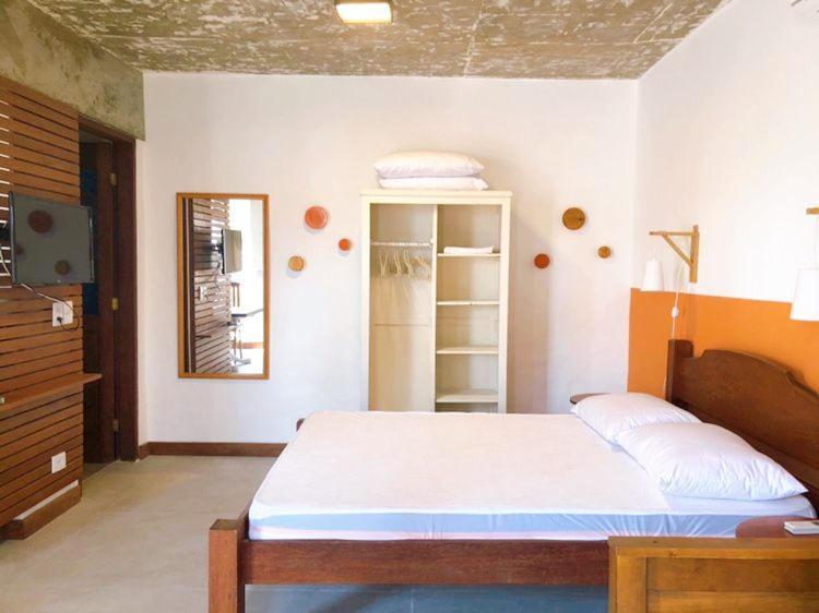Apartamento Charme 10 Ilhabela